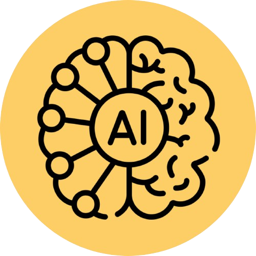 Web development icon