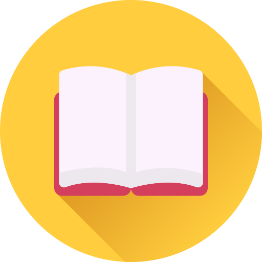 Books Icon