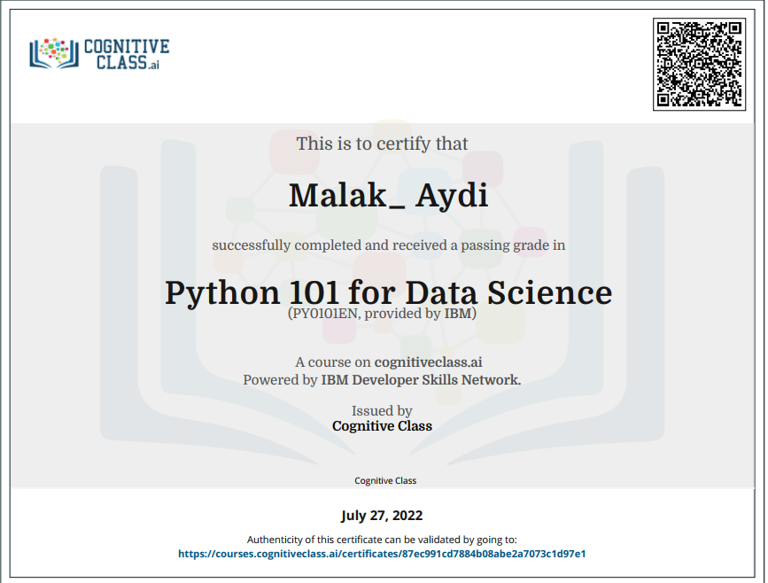 Python