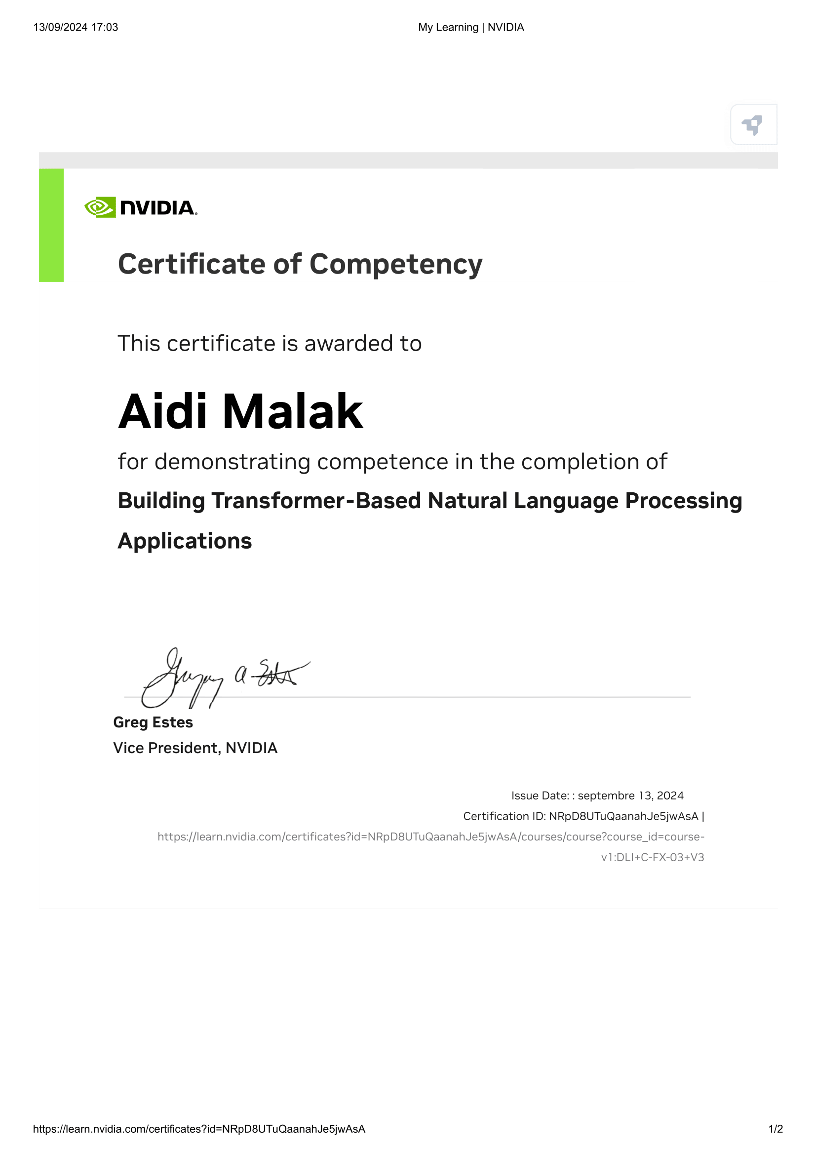 certiport