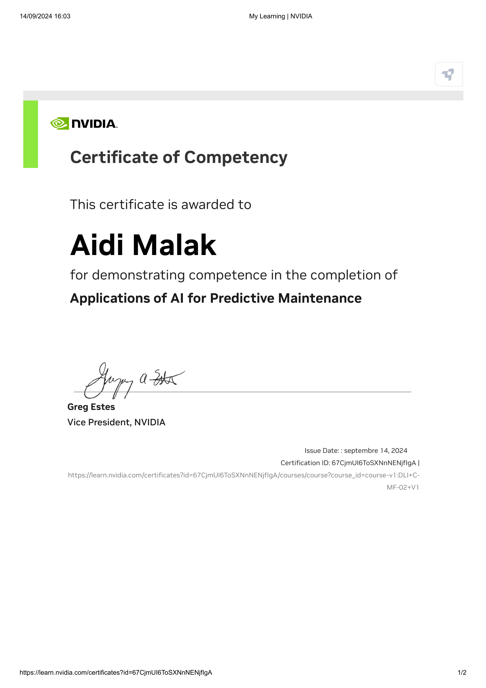 certiport