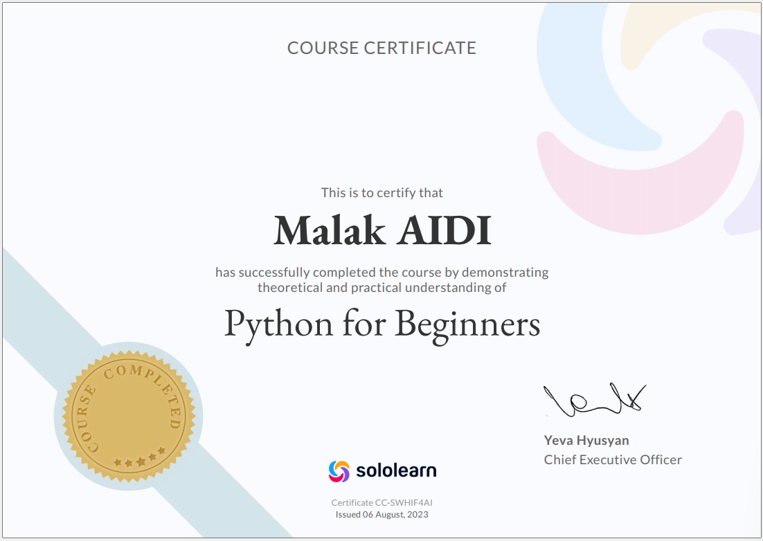 Python