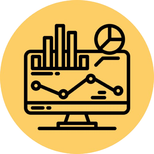 Web development icon